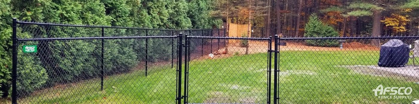 Chain Link Fence Saratoga Springs NY