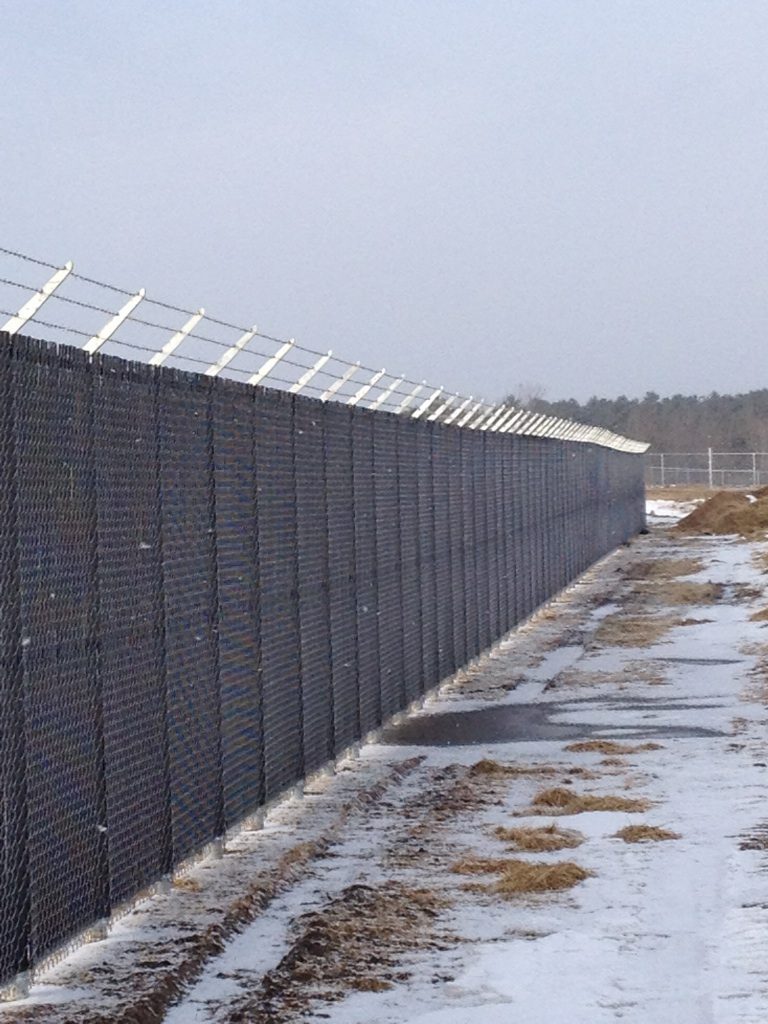 Plattsburgh-NY-security-fence