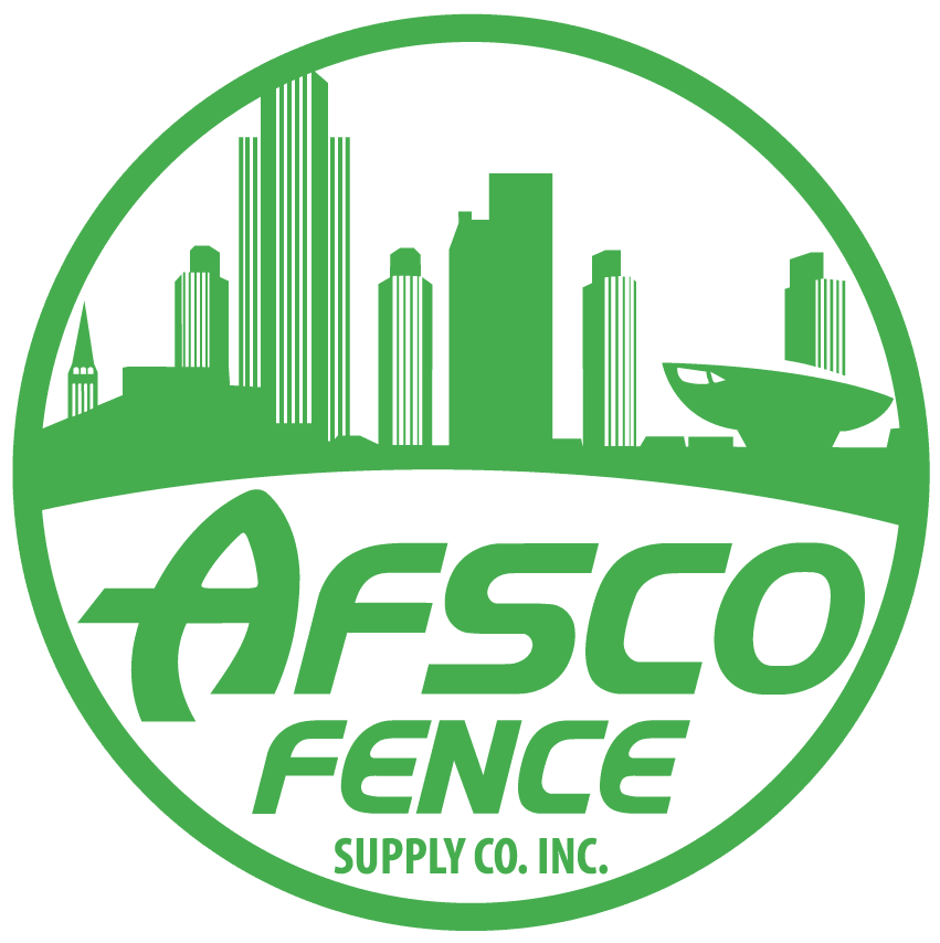 AFSCO Fence Supply Company