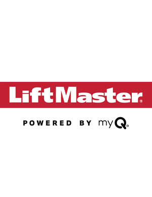 Liftmaster Gate Operators brochure cover